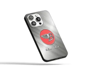 Bentley Rivestimento Telefono Stile Minimal Elegante